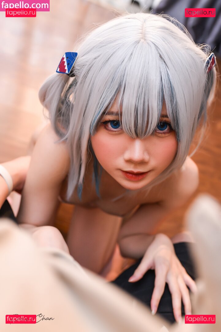 ChanPoppa / PoppaChan / poppachan.27 / poppachan27 Onlyfans Photo Gallery 