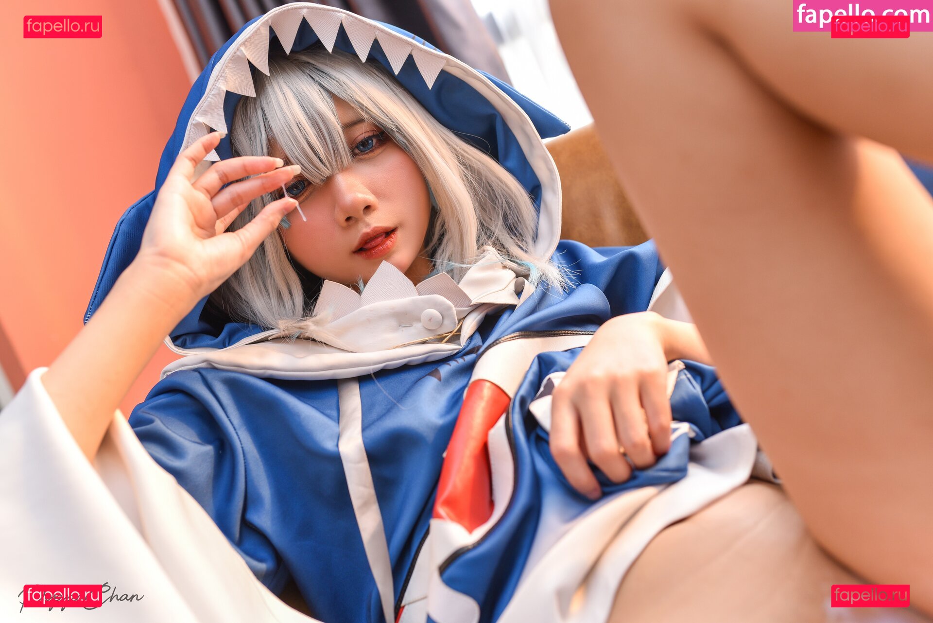 ChanPoppa / PoppaChan / poppachan.27 / poppachan27 Onlyfans Photo Gallery 