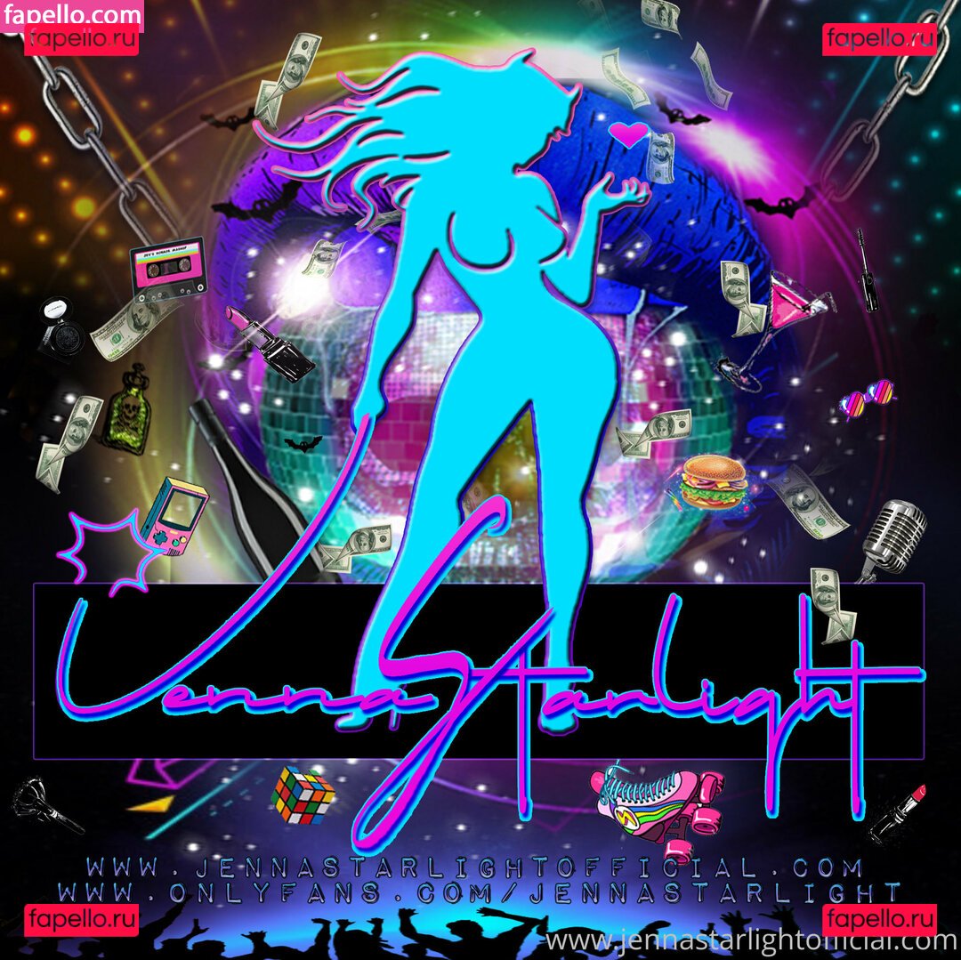 jenna_starlight / jennastarlightfree Onlyfans Photo Gallery 