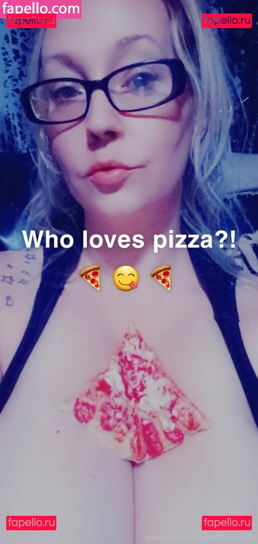 jenna_starlight / jennastarlightfree Onlyfans Photo Gallery 