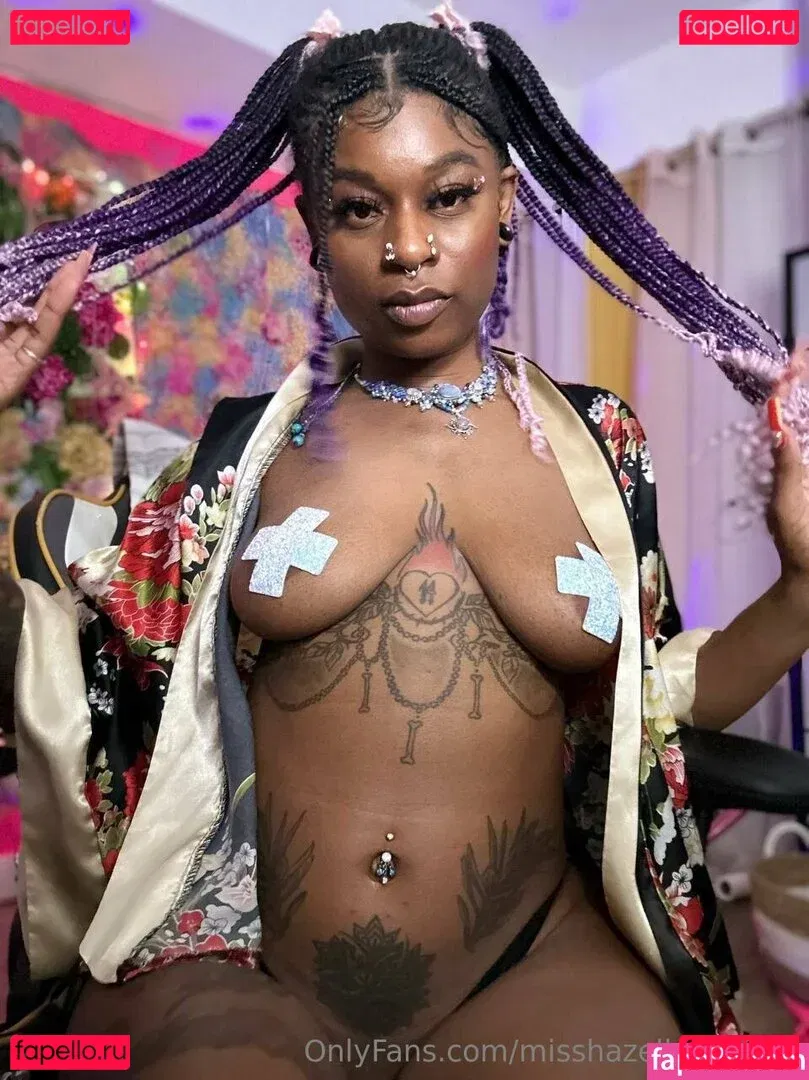 misshazelheartfree Onlyfans Photo Gallery 