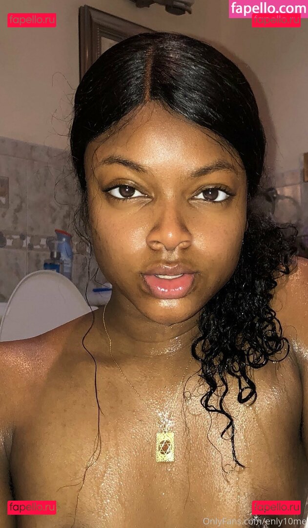 Sapphira / enly10me / enly10mefan Onlyfans Photo Gallery 