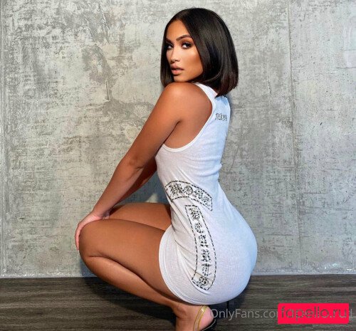 Leena Sayed / leenasayed Nude Onlyfans Photo 39