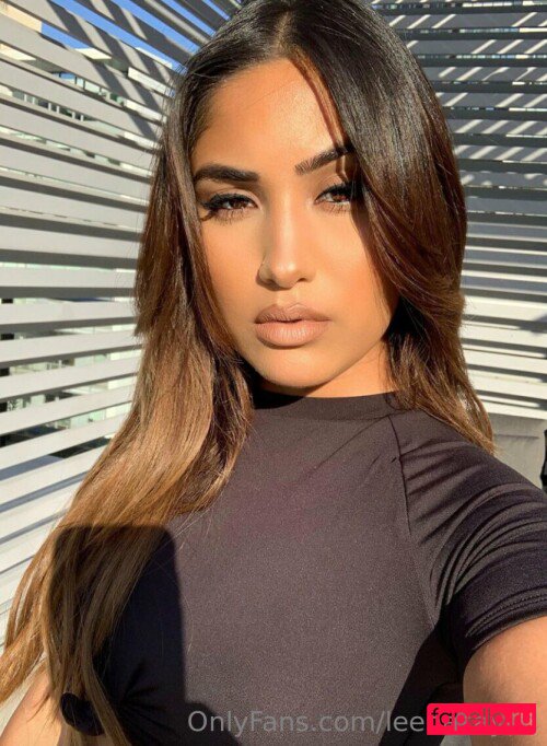 Leena Sayed / leenasayed Nude Onlyfans Photo 18