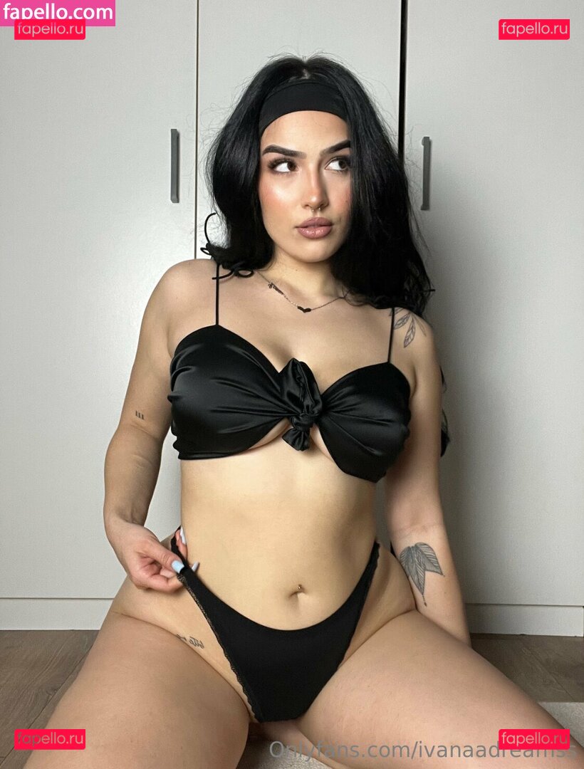 ivanaadreams / ivanaadreamss