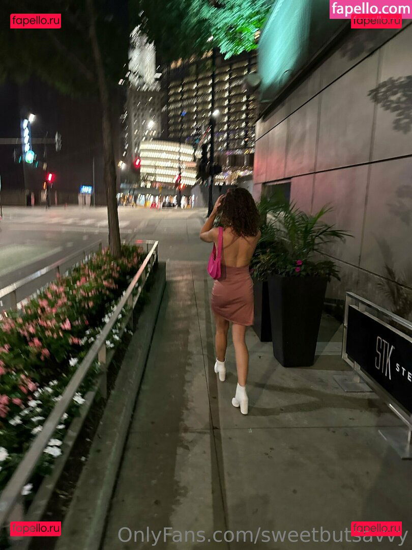 reel / sweetbutsavvy Onlyfans Photo Gallery 