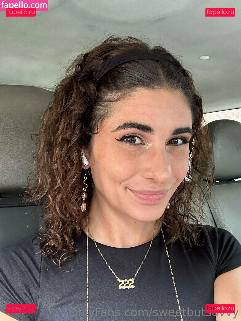 reel / sweetbutsavvy Onlyfans Photo Gallery 