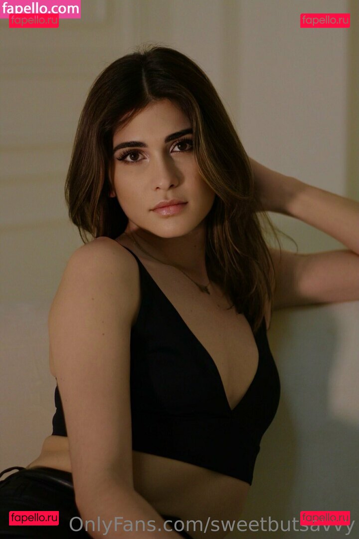 reel / sweetbutsavvy Onlyfans Photo Gallery 