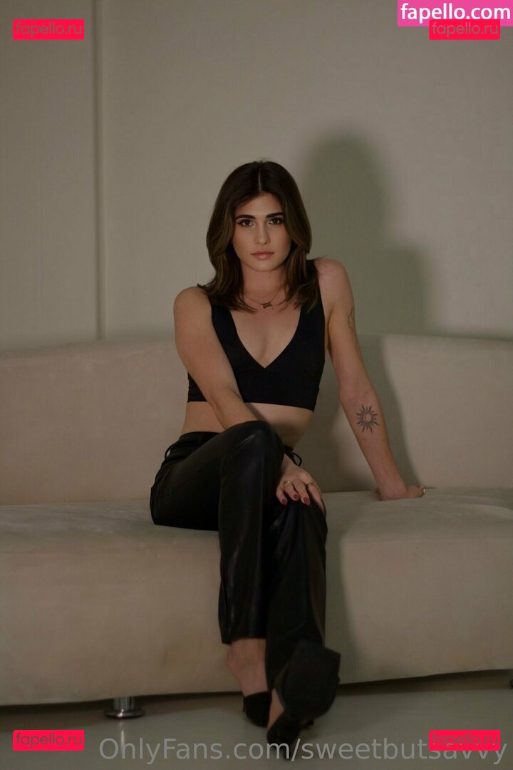 reel / sweetbutsavvy Onlyfans Photo Gallery 