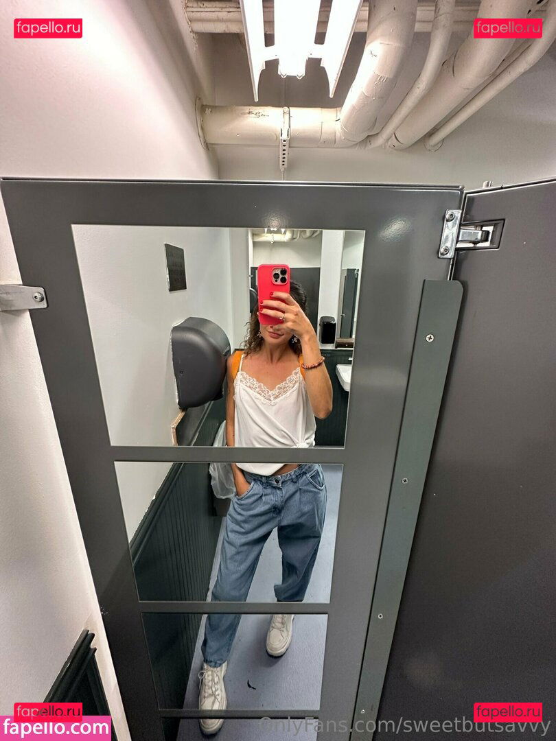 reel / sweetbutsavvy Onlyfans Photo Gallery 