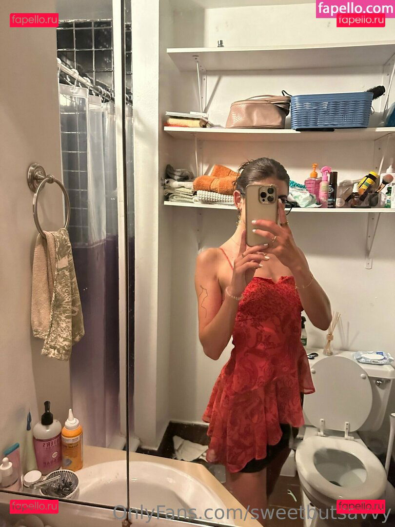 reel / sweetbutsavvy Onlyfans Photo Gallery 