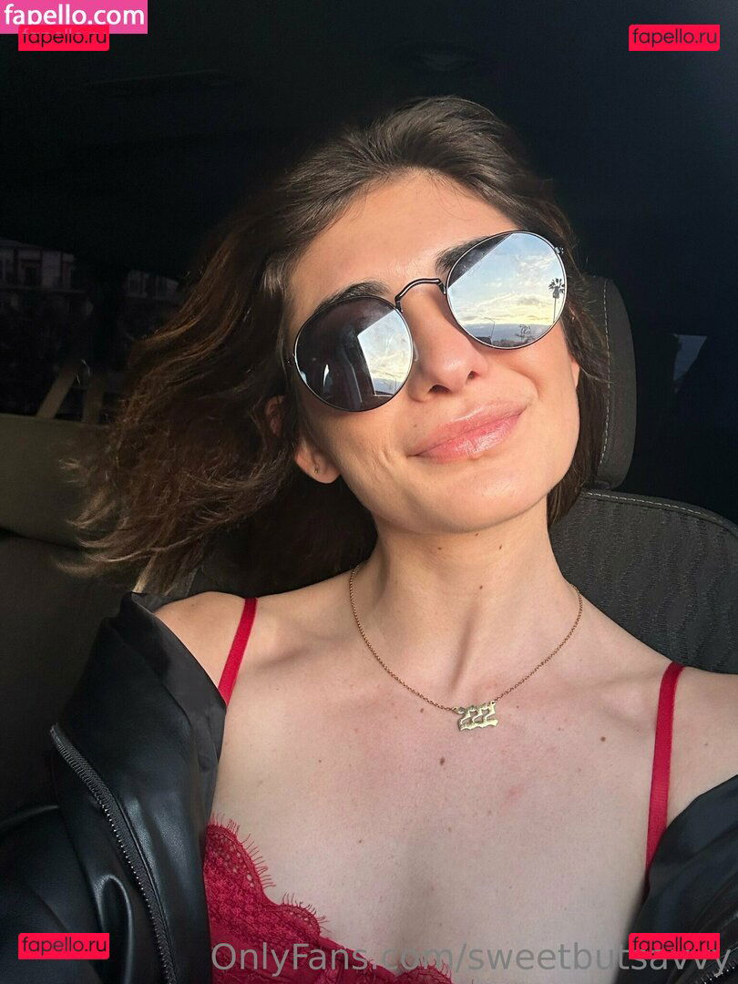 reel / sweetbutsavvy Onlyfans Photo Gallery 