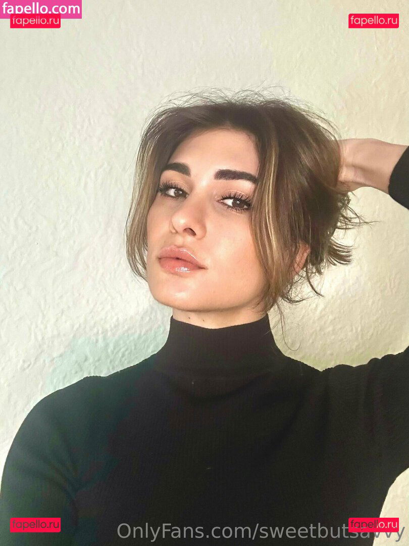 reel / sweetbutsavvy Onlyfans Photo Gallery 