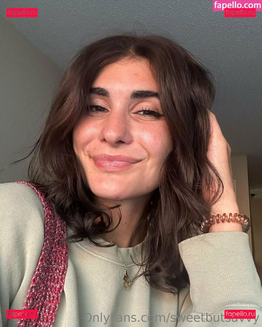 reel / sweetbutsavvy Onlyfans Photo Gallery 