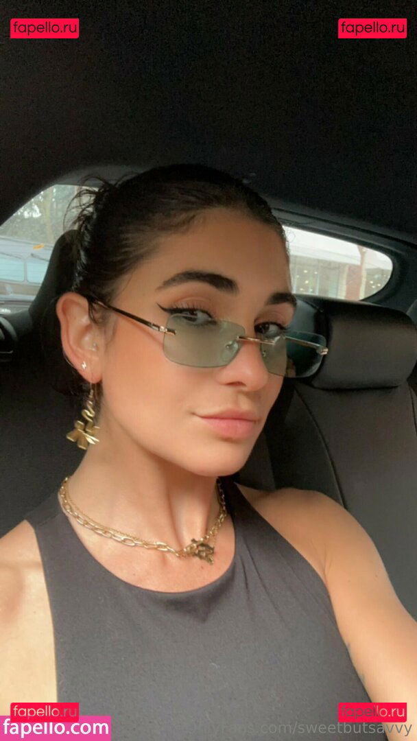 reel / sweetbutsavvy Onlyfans Photo Gallery 
