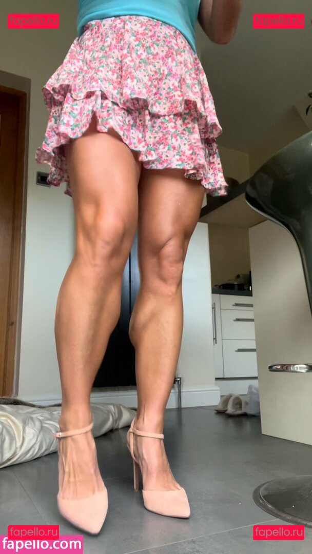 Funfitfashionjb Onlyfans Photo Gallery 