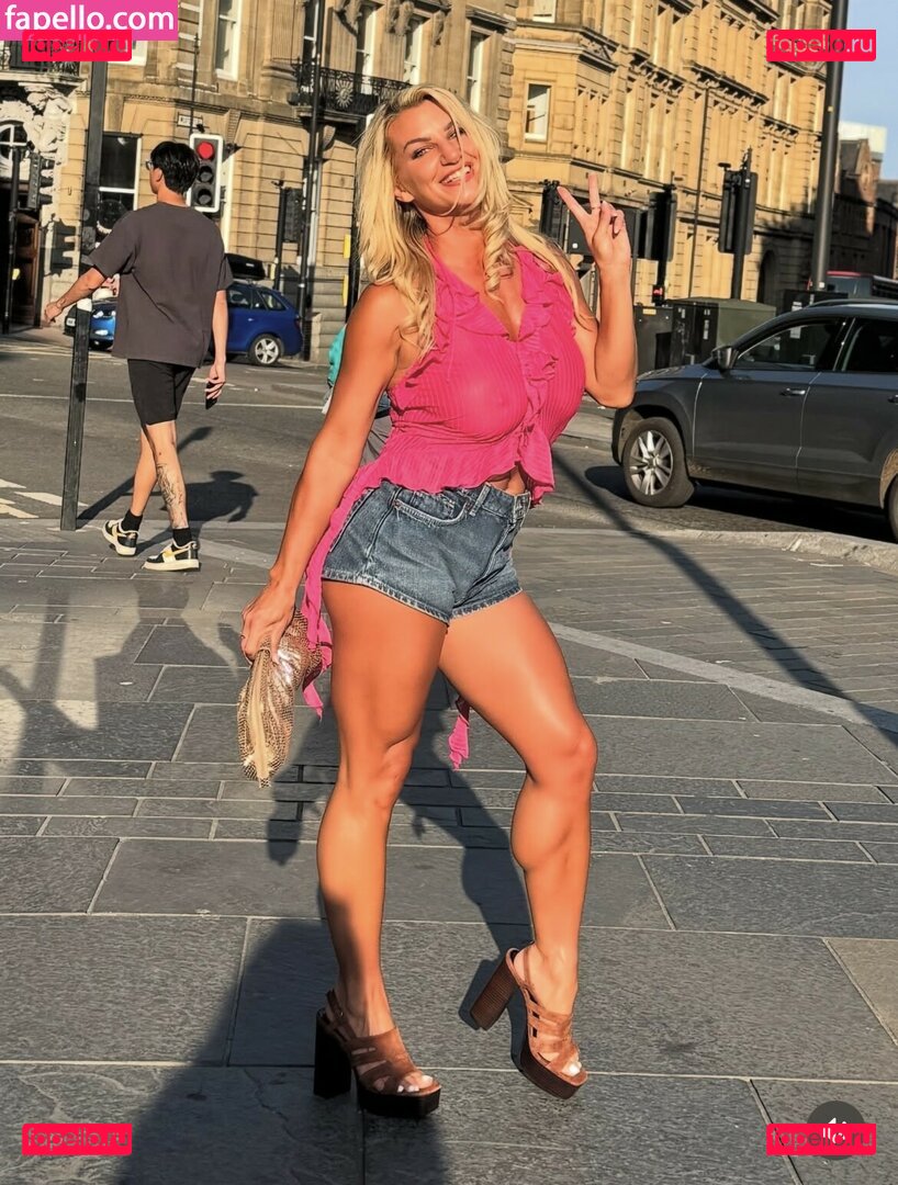 Funfitfashionjb Onlyfans Photo Gallery 