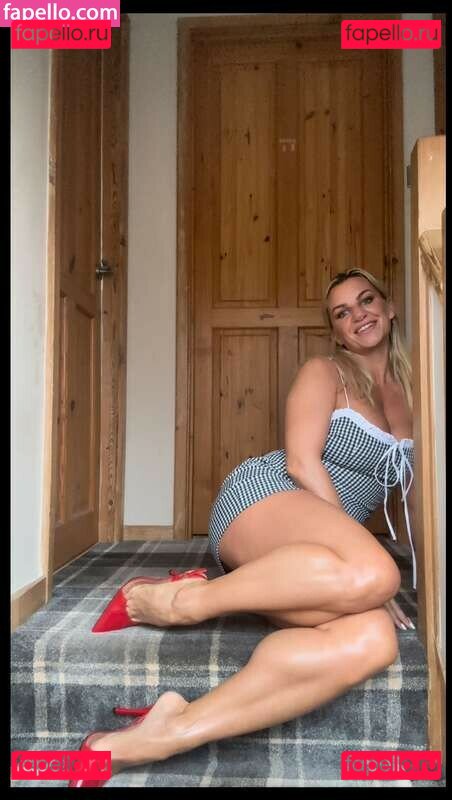 Funfitfashionjb Onlyfans Photo Gallery 