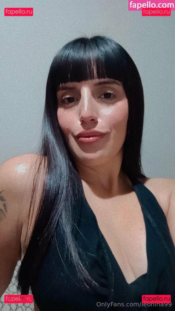 leonina99 Onlyfans Photo Gallery 