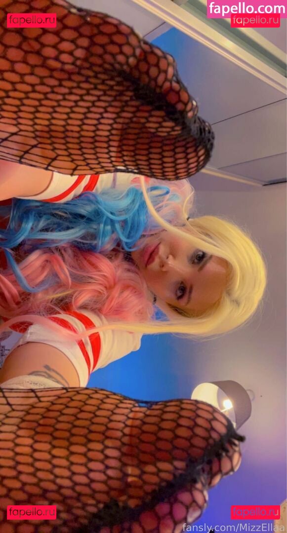 Ellaa Asmr / ellaaasmr / mizzellaavip Onlyfans Photo Gallery 