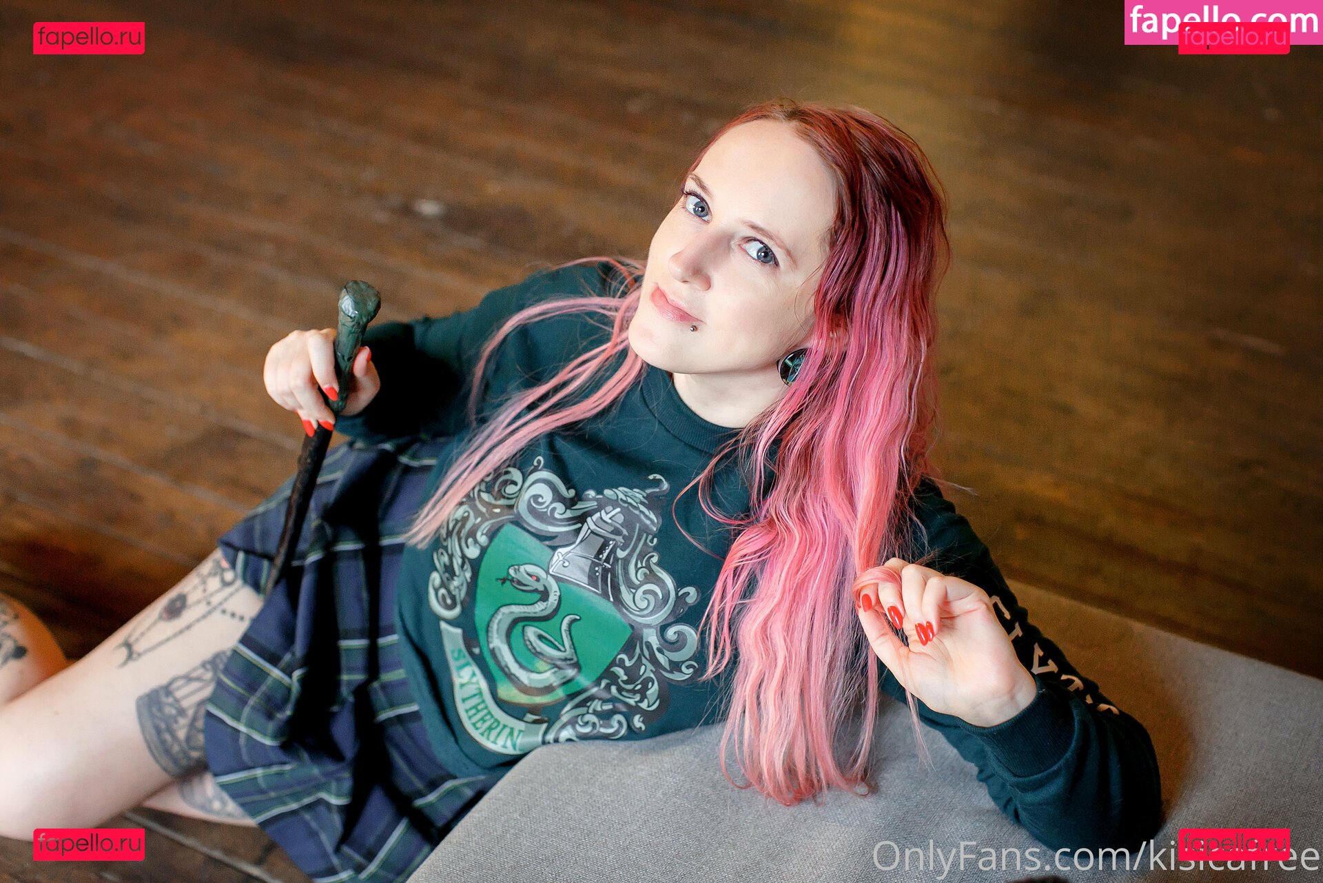 2catchabutterfly7 / kisicafree Onlyfans Photo Gallery 