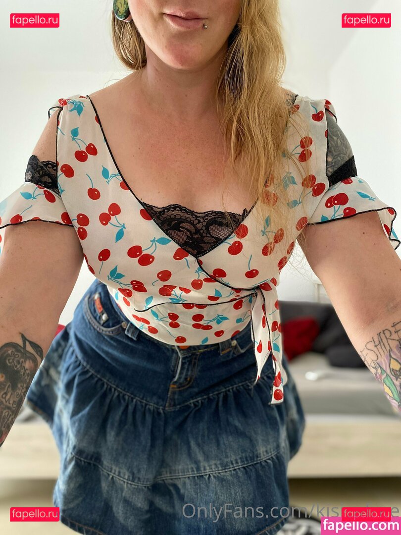 2catchabutterfly7 / kisicafree Onlyfans Photo Gallery 