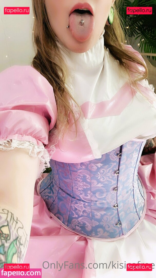 2catchabutterfly7 / kisicafree Onlyfans Photo Gallery 