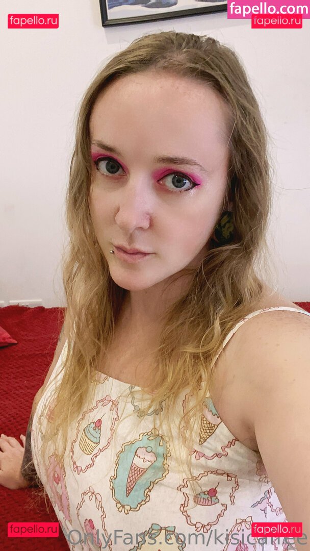 2catchabutterfly7 / kisicafree Onlyfans Photo Gallery 