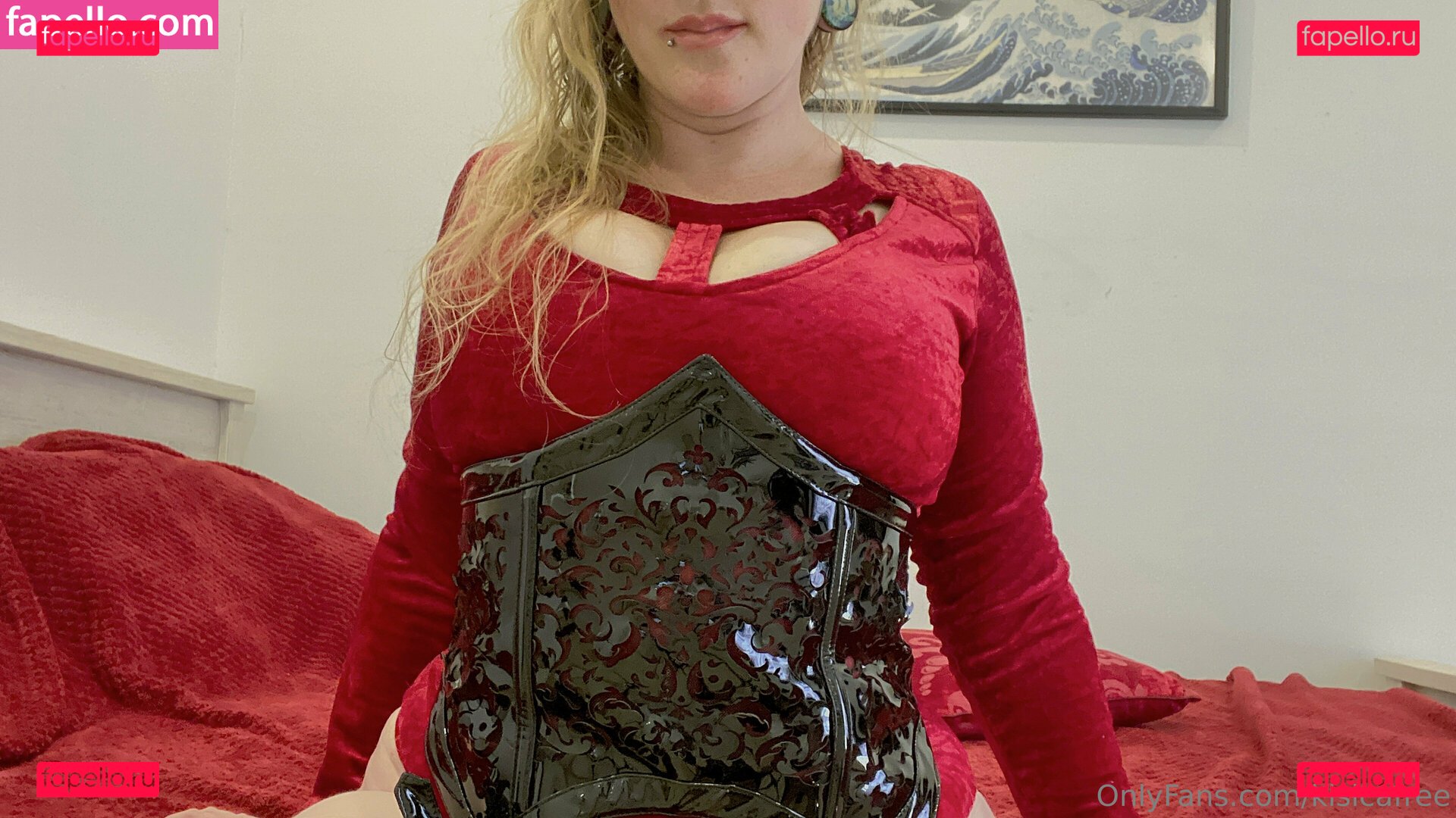 2catchabutterfly7 / kisicafree Onlyfans Photo Gallery 