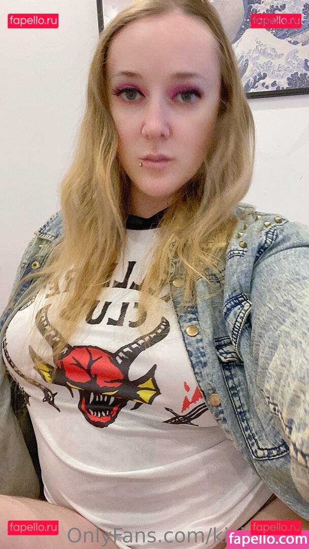 2catchabutterfly7 / kisicafree Onlyfans Photo Gallery 