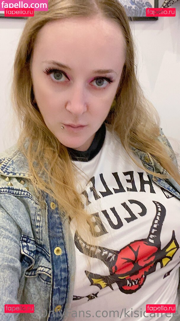 2catchabutterfly7 / kisicafree Onlyfans Photo Gallery 