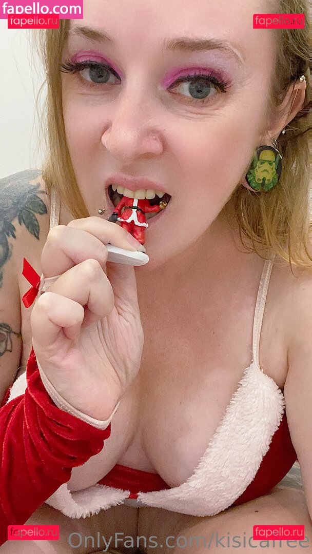 2catchabutterfly7 / kisicafree Onlyfans Photo Gallery 