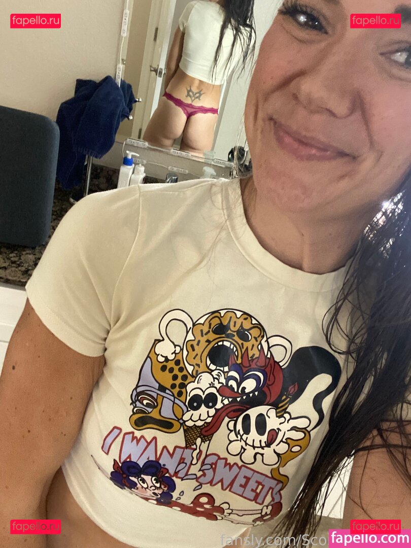 Scorpio Stephie / Scorpiostephie / scorpio.stephanie Onlyfans Photo Gallery 