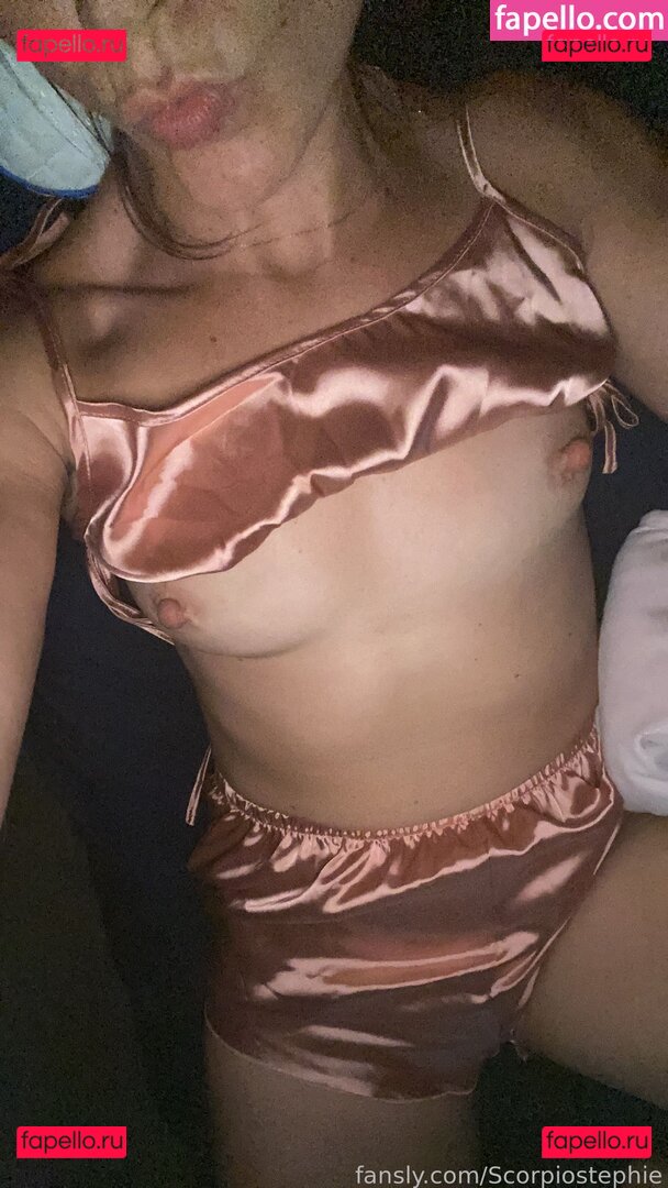 Scorpio Stephie / Scorpiostephie / scorpio.stephanie Onlyfans Photo Gallery 