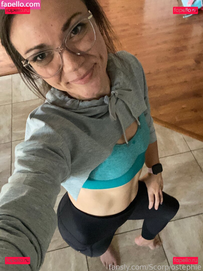 Scorpio Stephie / Scorpiostephie / scorpio.stephanie Onlyfans Photo Gallery 