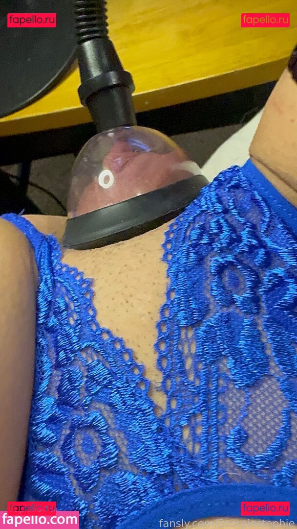 Scorpio Stephie / Scorpiostephie / scorpio.stephanie Onlyfans Photo Gallery 