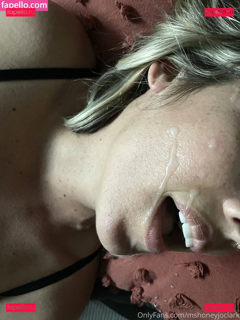 Mshoneyjoclark / mshoneyjoclark4u Onlyfans Photo Gallery 