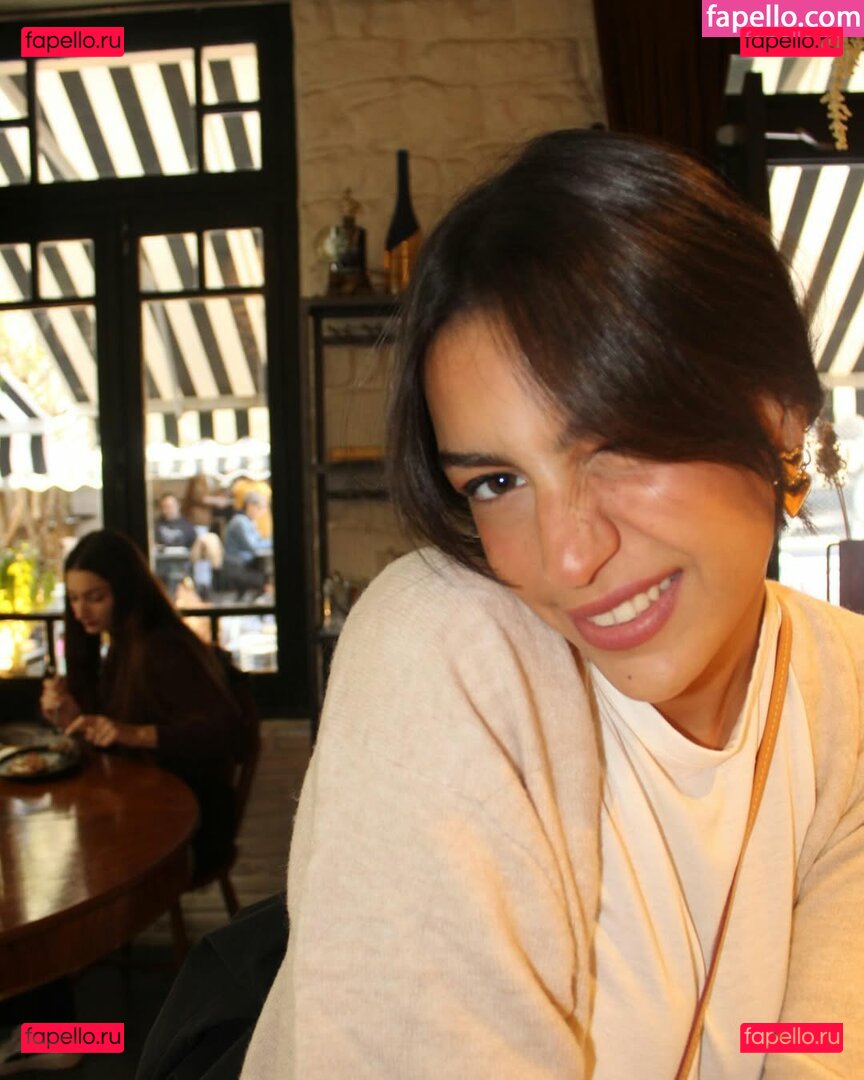 https: / liyamizrahii Onlyfans Photo Gallery 