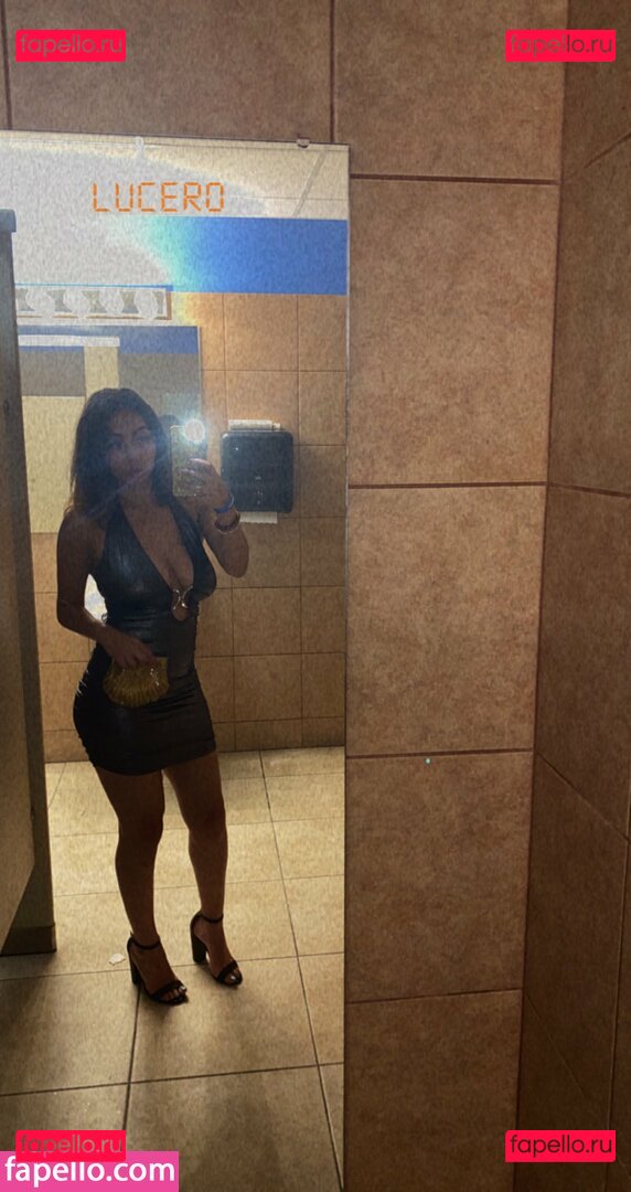 xotic.lucero Onlyfans Photo Gallery 