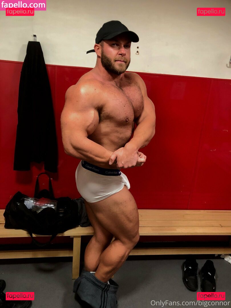 Bigconnor / connorrudelhoff Onlyfans Photo Gallery 