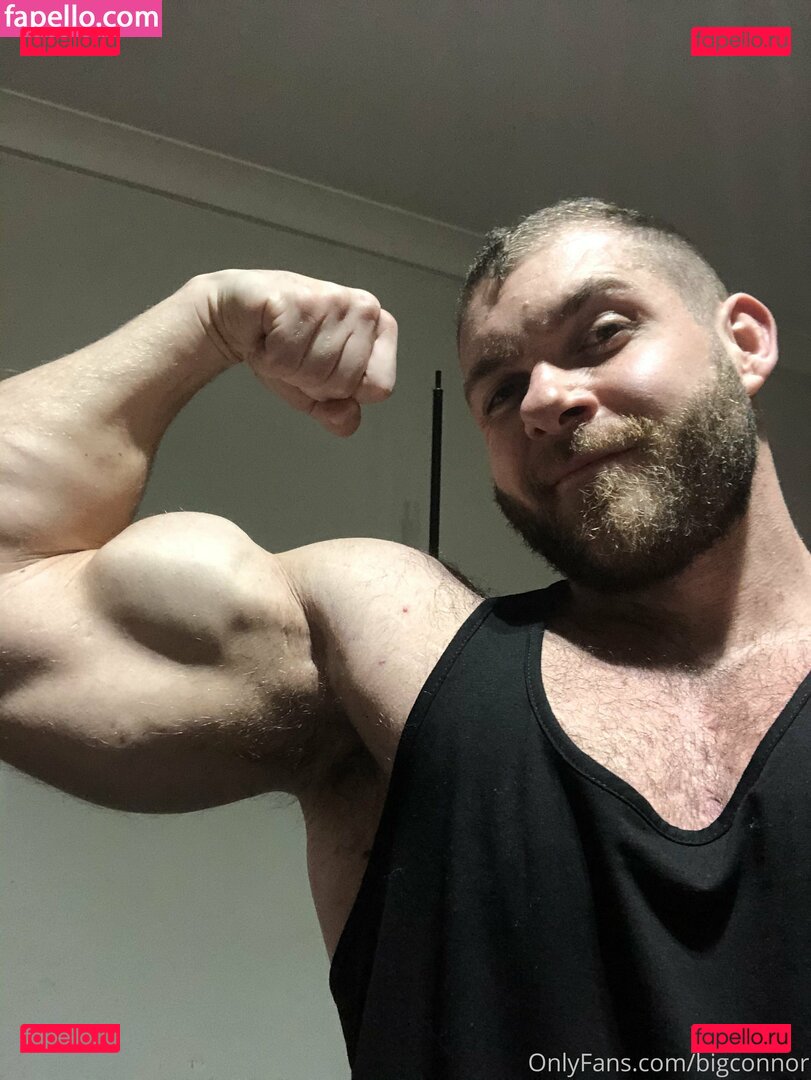 Bigconnor / connorrudelhoff Onlyfans Photo Gallery 