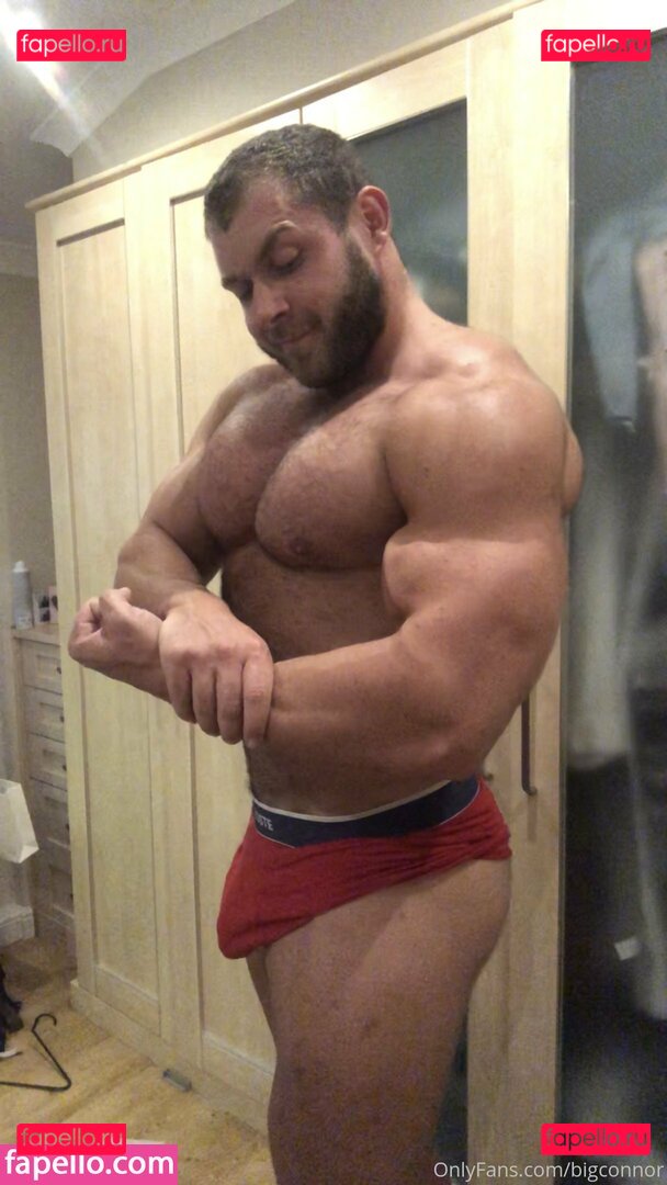 Bigconnor / connorrudelhoff Onlyfans Photo Gallery 