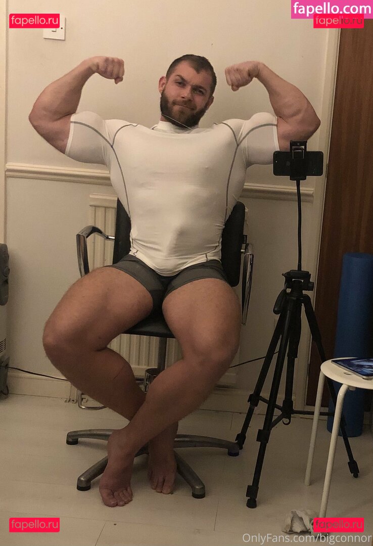 Bigconnor / connorrudelhoff Onlyfans Photo Gallery 