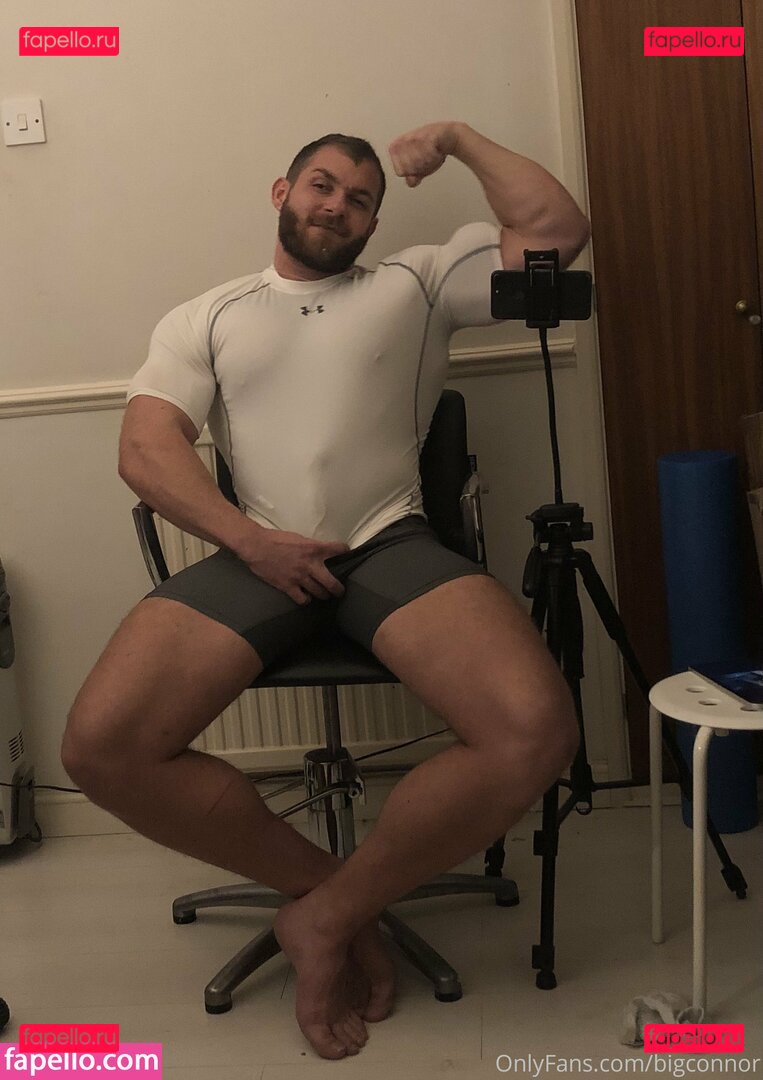 Bigconnor / connorrudelhoff Onlyfans Photo Gallery 