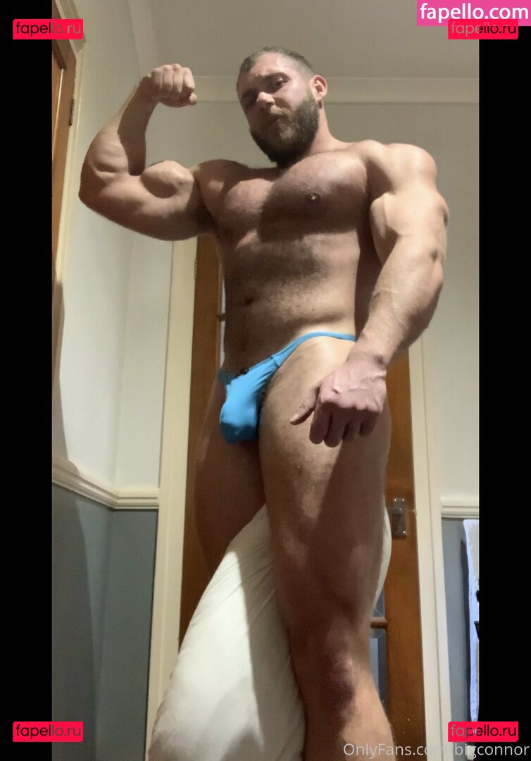 Bigconnor / connorrudelhoff Onlyfans Photo Gallery 