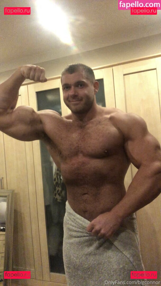 Bigconnor / connorrudelhoff Onlyfans Photo Gallery 