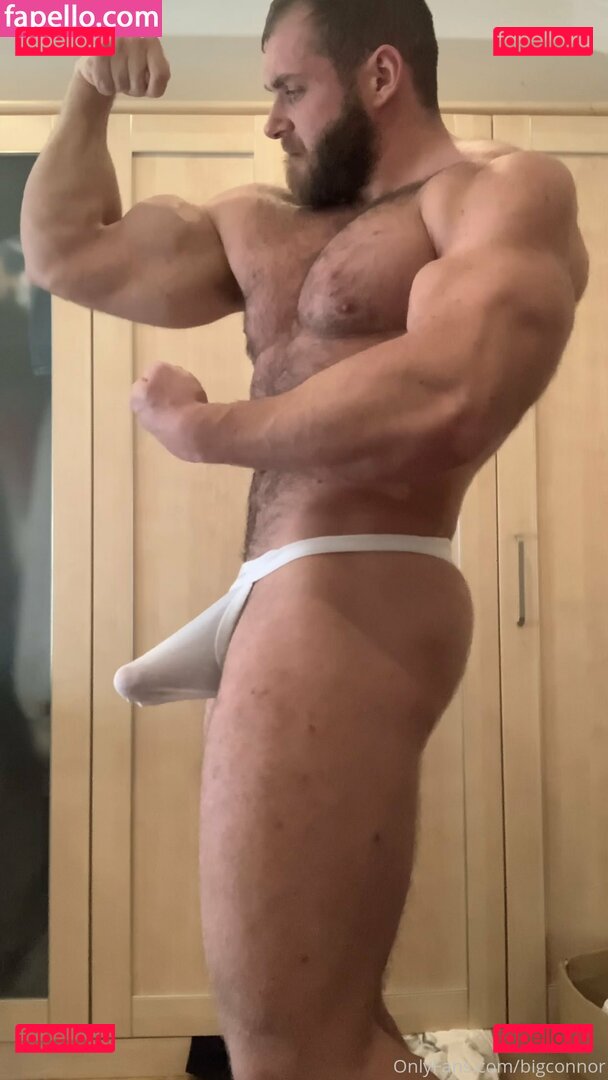 Bigconnor / connorrudelhoff Onlyfans Photo Gallery 