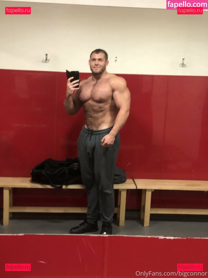 Bigconnor / connorrudelhoff Onlyfans Photo Gallery 