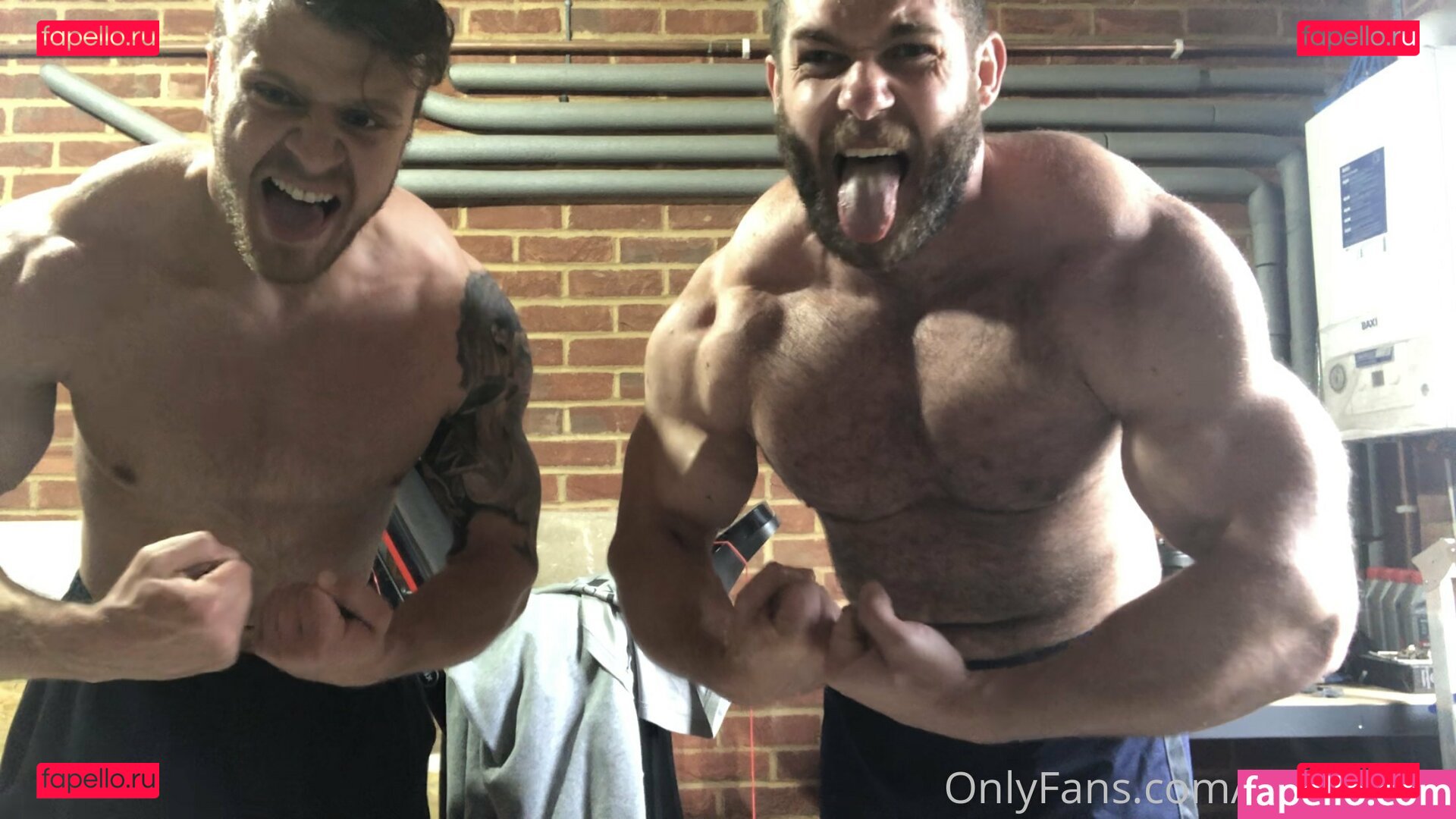 Bigconnor / connorrudelhoff Onlyfans Photo Gallery 