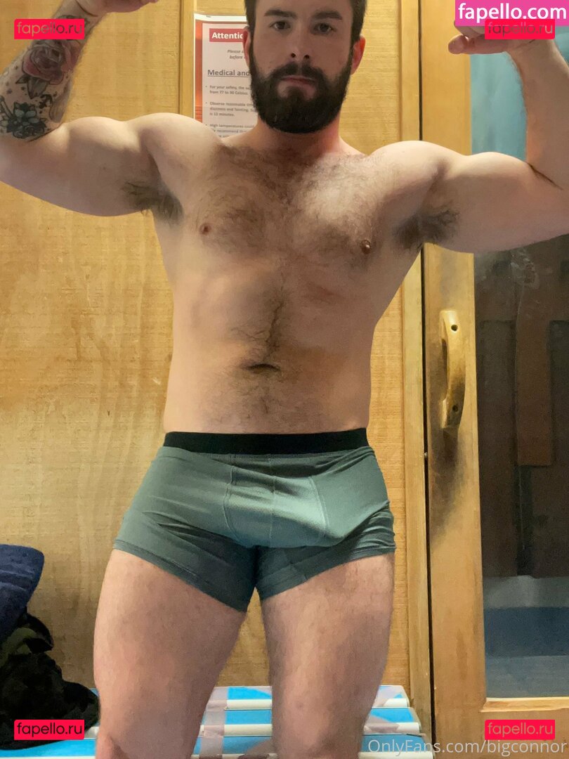Bigconnor / connorrudelhoff Onlyfans Photo Gallery 